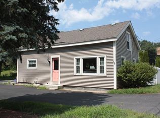 204 Tyngsboro Rd, North Chelmsford, MA 01863