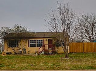 204 Oak St, Blue Ridge, TX 75424