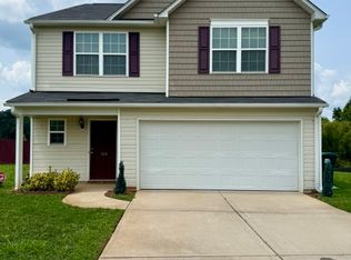 168 Columbia Dr, Linwood, NC 27299