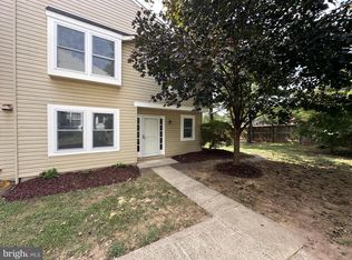 14004 Grumble Jones Ct, Centreville, VA 20121
