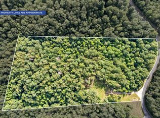 0 Highwater Rd LOT 190, Waverly, TN 37185