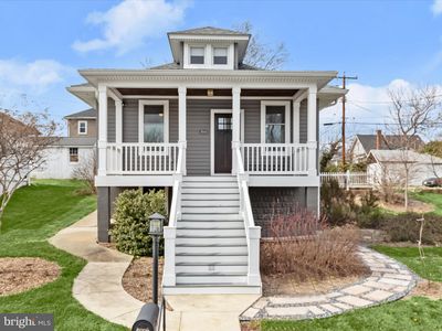 3644 Hineline Rd, Baltimore, MD, 21229