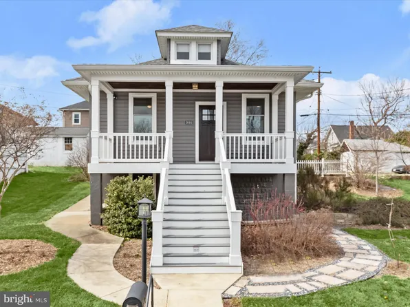 3644 Hineline Rd, Baltimore, MD 21229