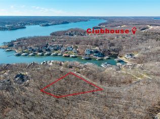 212 Forestridge Ln, Gravois Mills, MO 65037