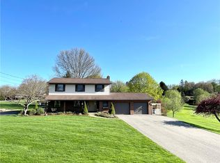 120 La Ray Dr, Butler, PA 16001