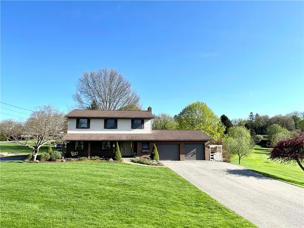 120 La Ray Dr, Butler, PA 16001