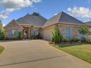 176 Stillhouse Creek Dr, Madison, MS 39110