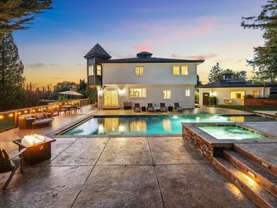 27 Halsey Avenue, Petaluma, CA, 94952