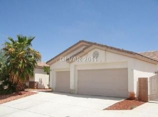 685 Blue Lake Ct, Boulder City, NV 89005
