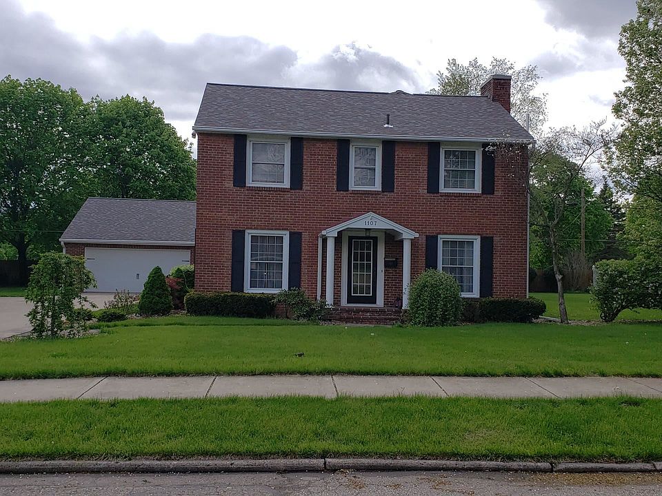 1st image of 1107 Wilson Ave