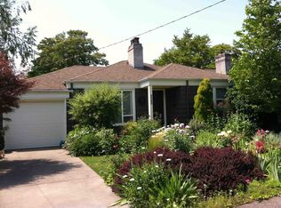 4545 46th Ave NE, Seattle, WA 98105