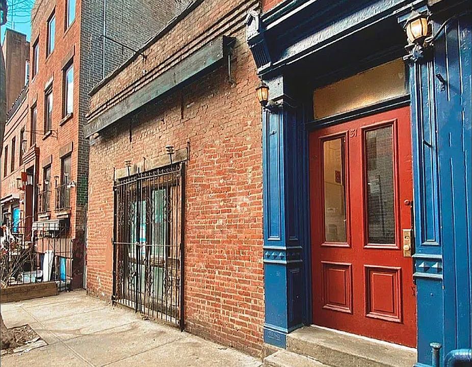 1st image of 31 Cornelia St APT 3F