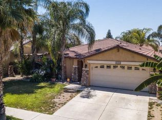 2743 Lakeridge Ave, Tulare, CA 93274