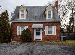 6308 Kenwood Ave, Baltimore, MD 21237