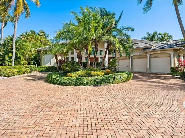 1518 E Lake Drive, Fort Lauderdale, FL 33316