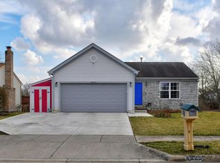 4925 Crosscreek Dr, Columbus, OH 43232
