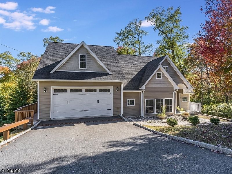 101 Highland Trl, Denville, NJ 07834 Zillow