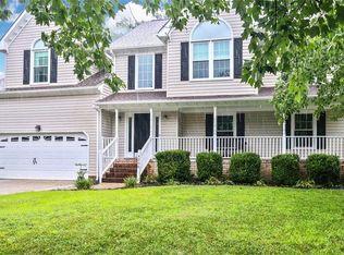 4308 Shrew Trl, Virginia Beach, VA 23456