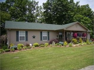 250 Heartland Est, Russell Springs, KY 42642