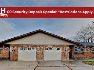7380 W Snohomish St, Boise, ID 83709