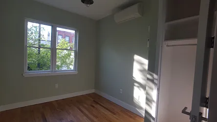 Rented by Evergreen Apartments BK