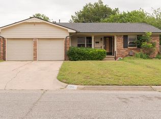 3901 NW 56th Pl, Oklahoma City, OK 73112