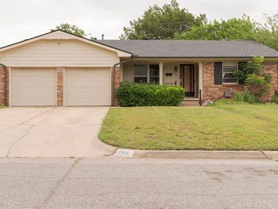 3901 NW 56th Pl, Oklahoma City, OK, 73112