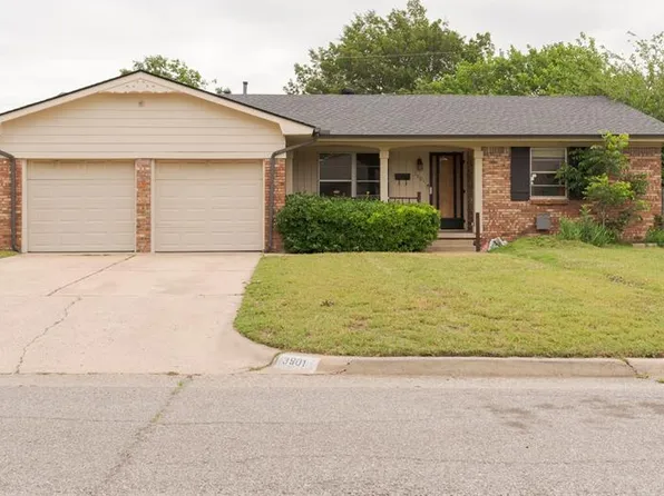 3901 NW 56th Pl, Oklahoma City, OK 73112
