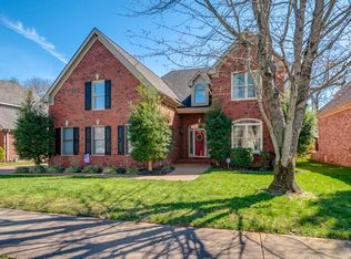 156 Sontag Dr, Franklin, TN 37064