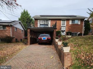 3212 Highwood Dr SE, Washington, DC