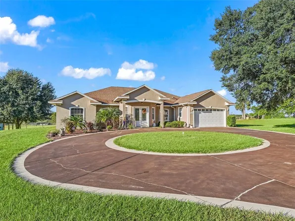 9926 SE SUNSET HARBOR ROAD, SUMMERFIELD, FL 34491