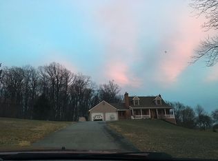 6 Apple Tree Cir, Wrightsville, PA 17368