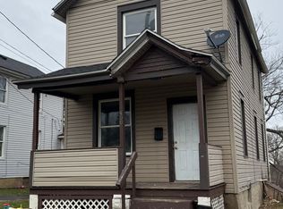 458 Moore Ave, New Castle, PA 16101