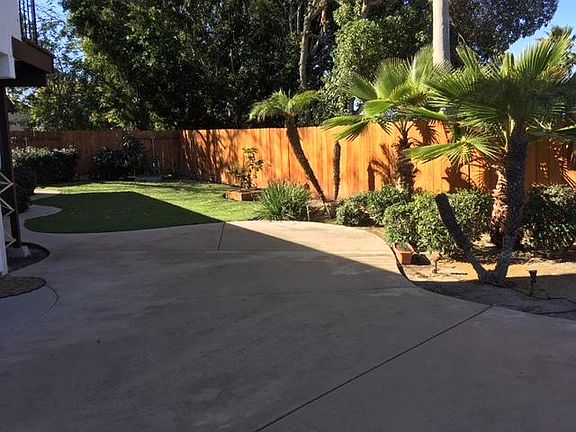 Perfect place for a BBQ with friends! 