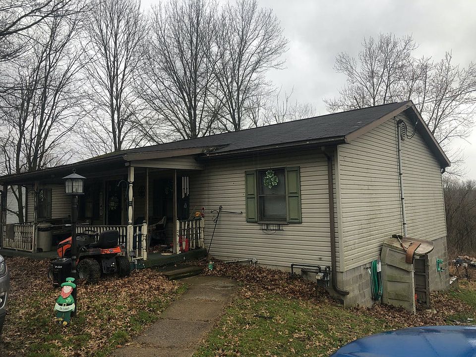 255 Sunview Ln, Follansbee, WV 26037 Zillow