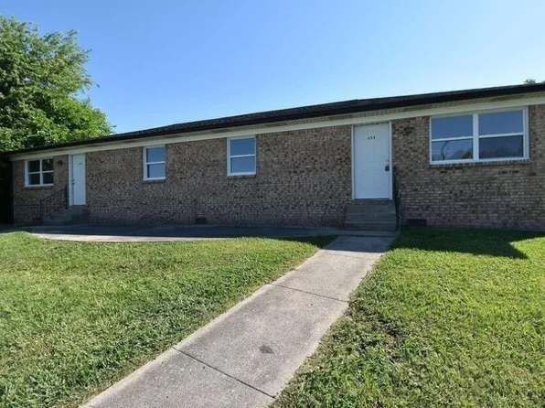 425 Patrician Pl #2, Danville, KY 40422