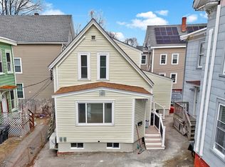 43 1/2 6th Ave, Haverhill, MA 01830