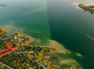 V/l Hiawatha, Presque Isle, MI 49777