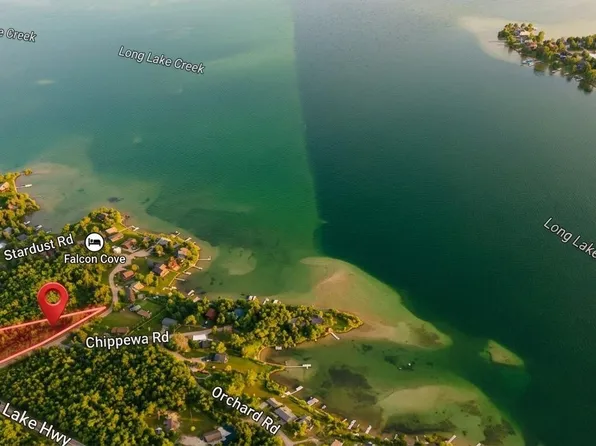 V/l Hiawatha, Presque Isle, MI 49777