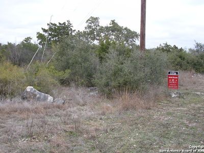 777 County Road 2720 LOT 48, Mico, TX, 78056