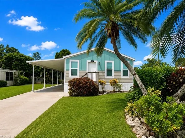 585 Cape Florida LN, NAPLES, FL 34104
