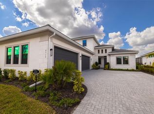 4517 Mondrian Ct, Sarasota, FL 34240