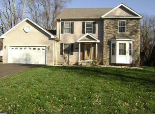 443 Hulmeville Rd, Langhorne, PA 19047