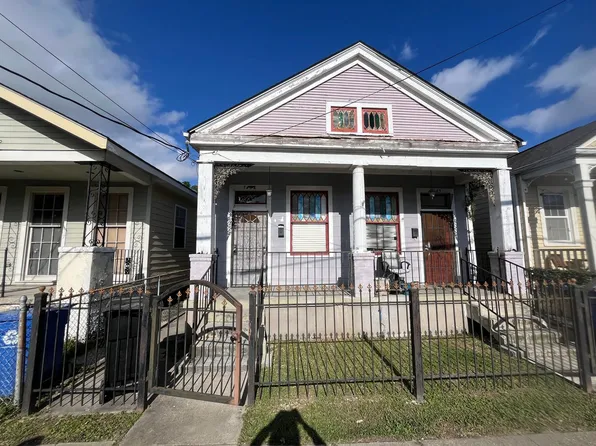 7465-7467Garfi, 7465-7467 Garfield St, New Orleans, LA 70118
