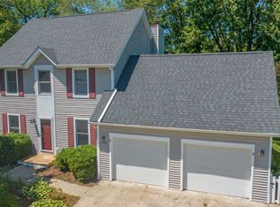 3955 N Tulipwood Ct, Bloomington, IN