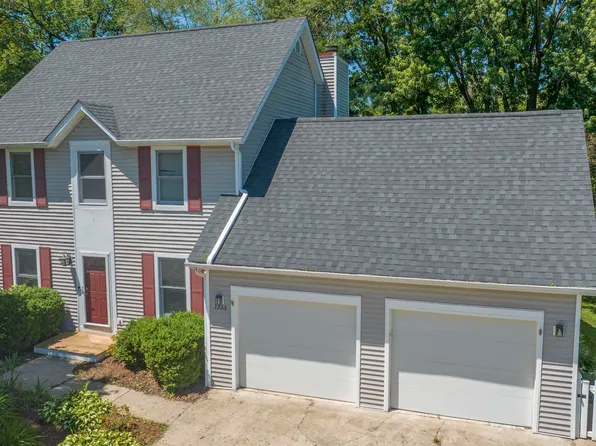 3955 N Tulipwood Ct, Bloomington, IN 47404