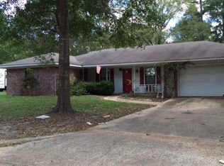 3903 Bluff Oak St, Nacogdoches, TX 75964