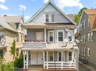 100 Denver Ave, Bridgeport, CT 06605