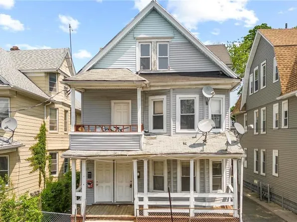 100 Denver Avenue, Bridgeport, CT 06605