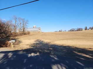 Ball Road, Warwick, NY 10990